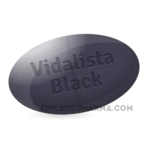 Nakup_Vidalista Black_online
