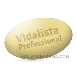 Nakup_Vidalista Professional_online